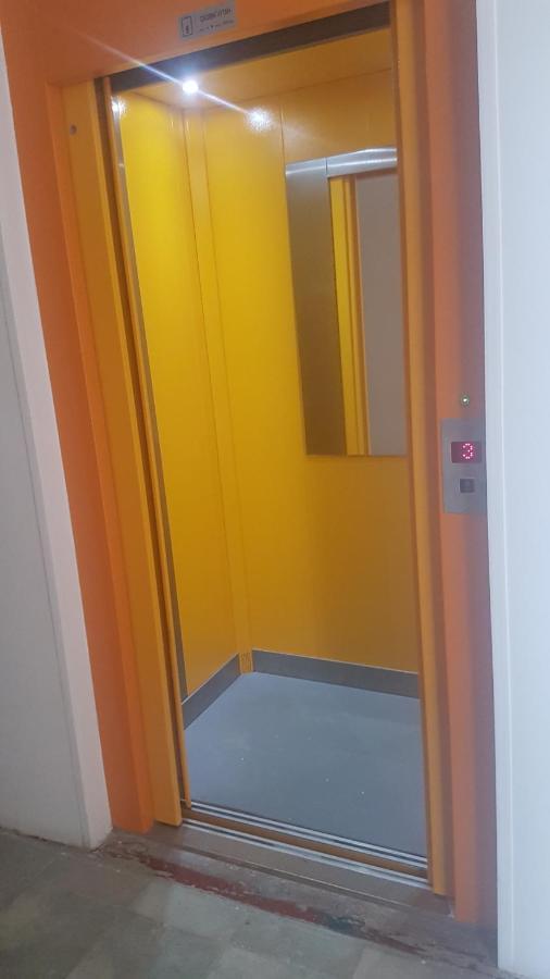 Apartman U Kolonady 玛丽亚温泉 外观 照片