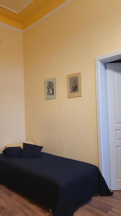 Apartman U Kolonady 玛丽亚温泉 外观 照片