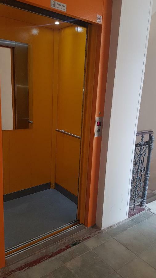 Apartman U Kolonady 玛丽亚温泉 外观 照片