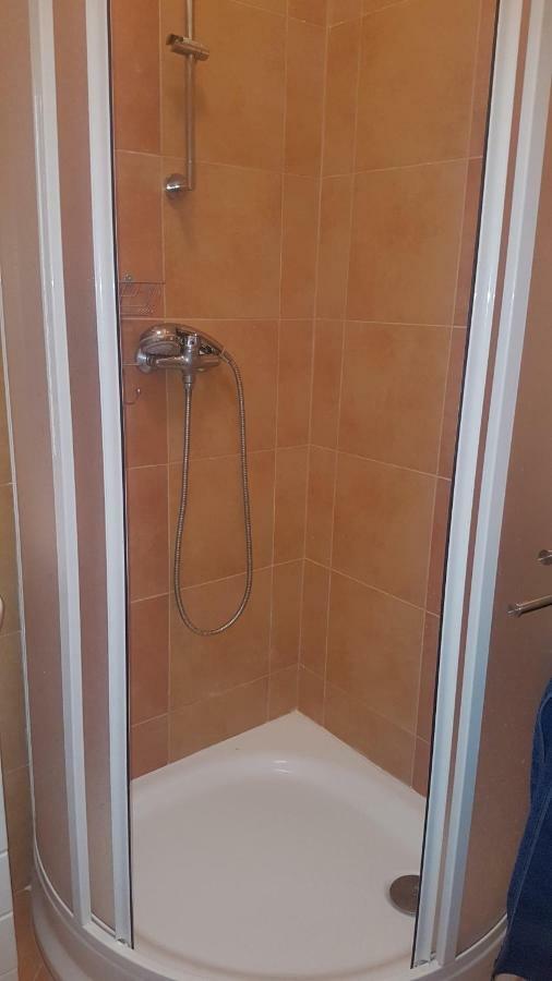 Apartman U Kolonady 玛丽亚温泉 外观 照片