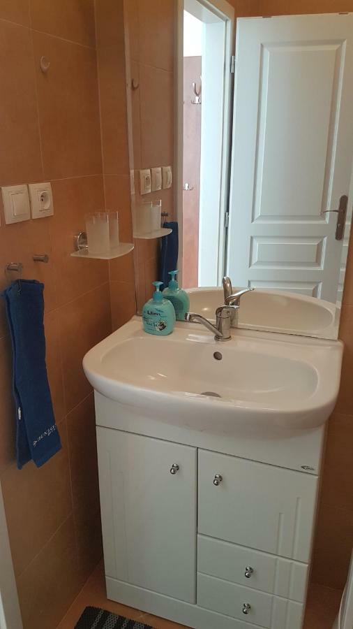 Apartman U Kolonady 玛丽亚温泉 外观 照片