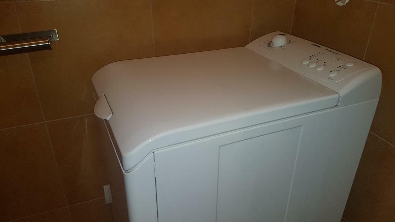 Apartman U Kolonady 玛丽亚温泉 外观 照片